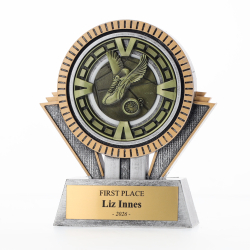 Spartan Varsity Track 130mm