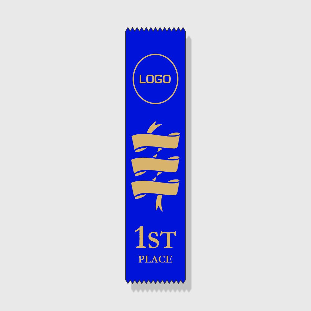 Ensign Series Triple Banner 1st