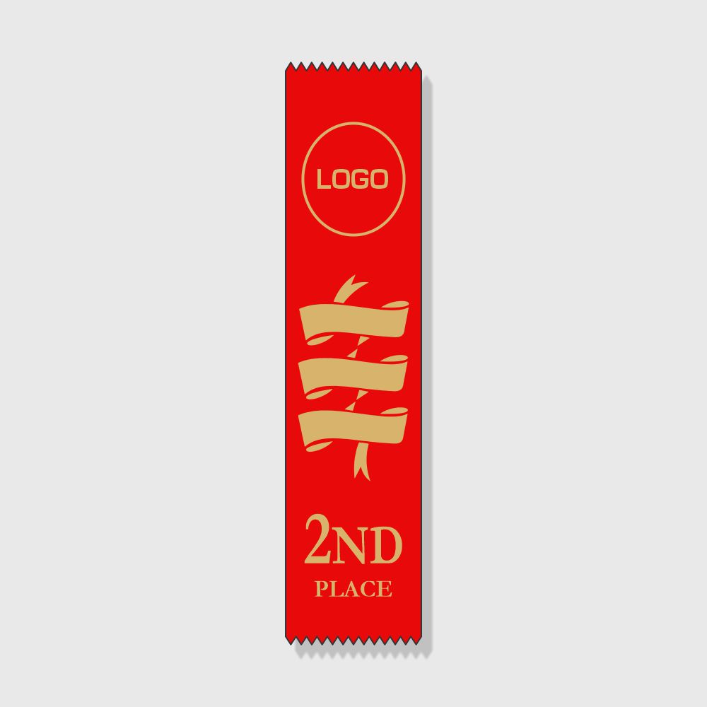 Ensign Series Triple Banner 2nd
