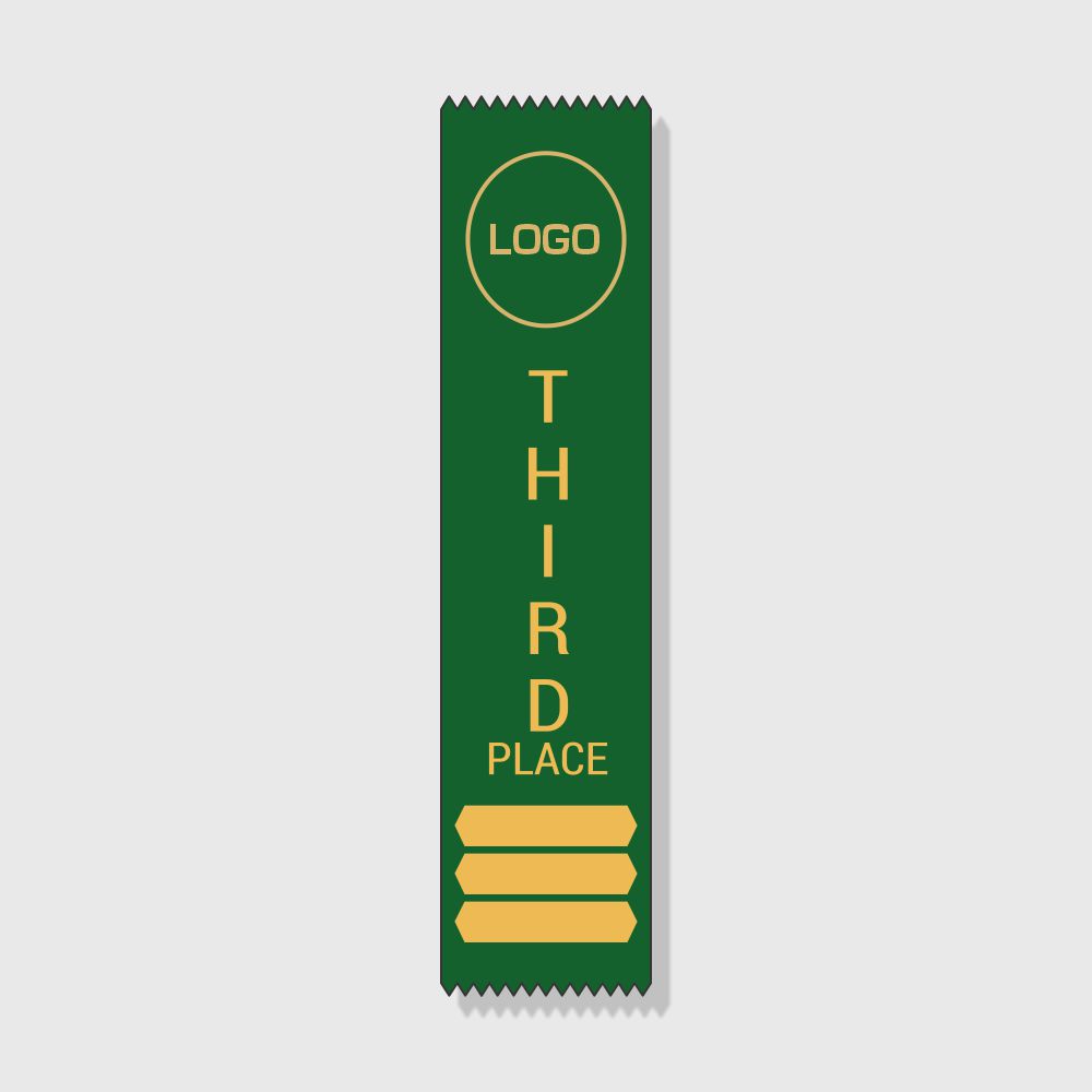 Ensign Series Triple Box 3rd
