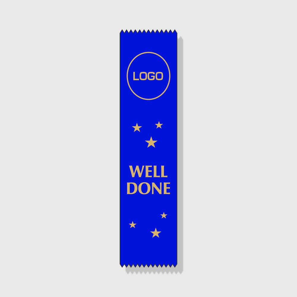 Star Series Well Done