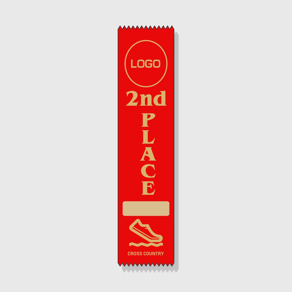 Recognition Series Cross Country 2nd