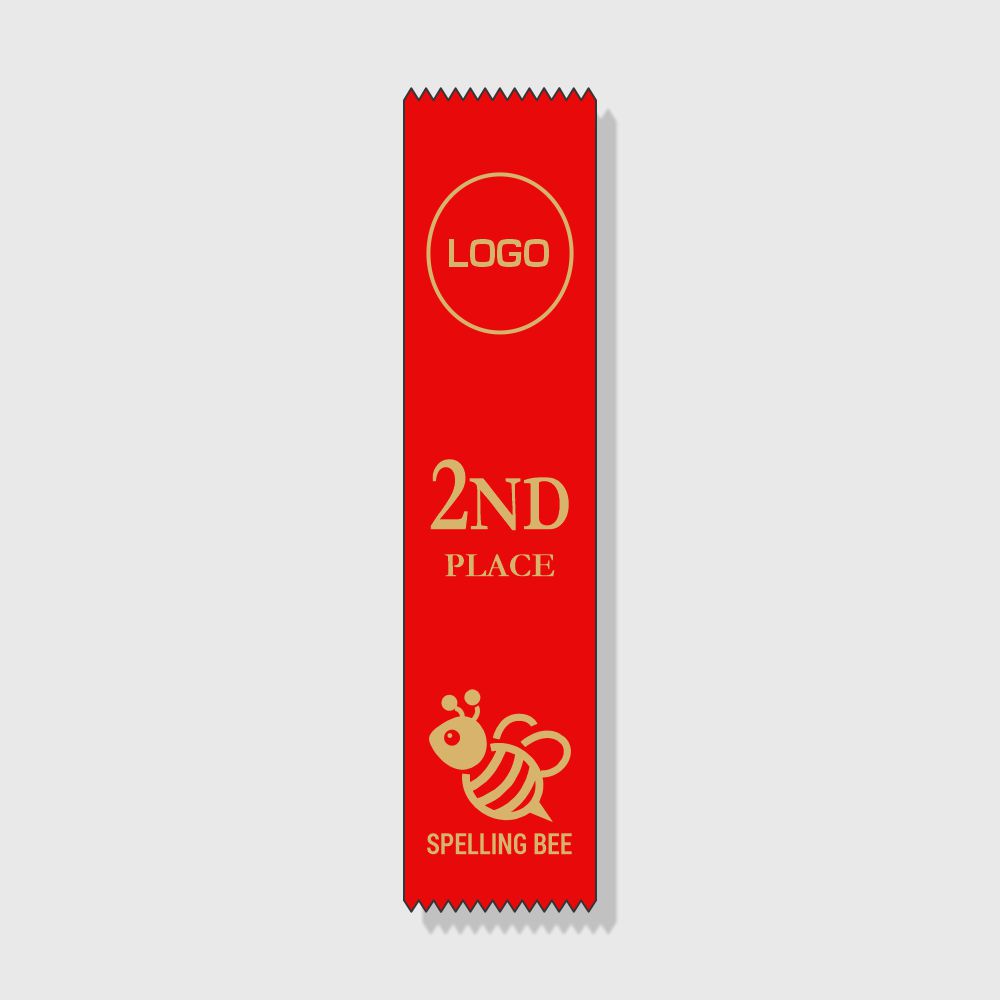 Simplicity Series Spelling Bee 2nd