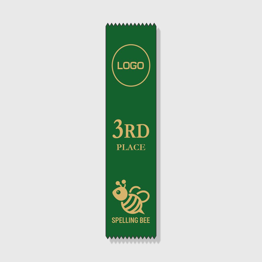 Simplicity Series Spelling Bee 3rd