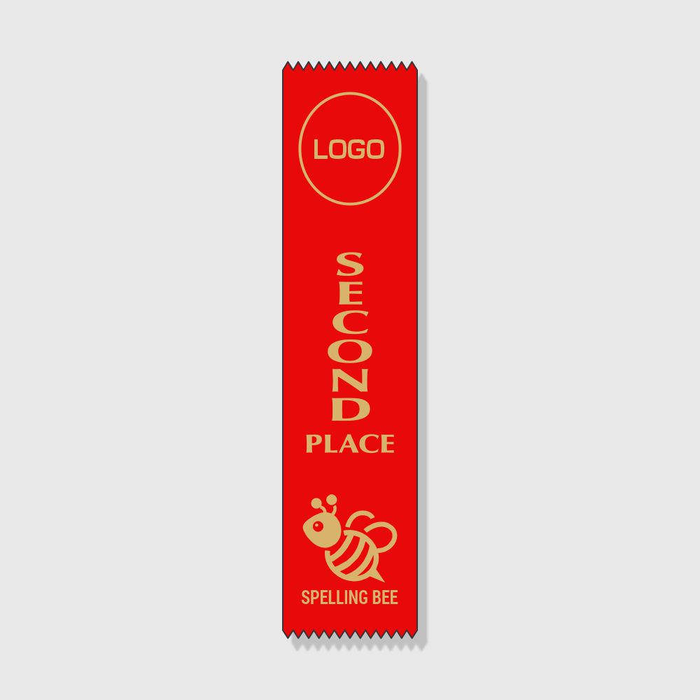 Icon Series Spelling Bee 2nd