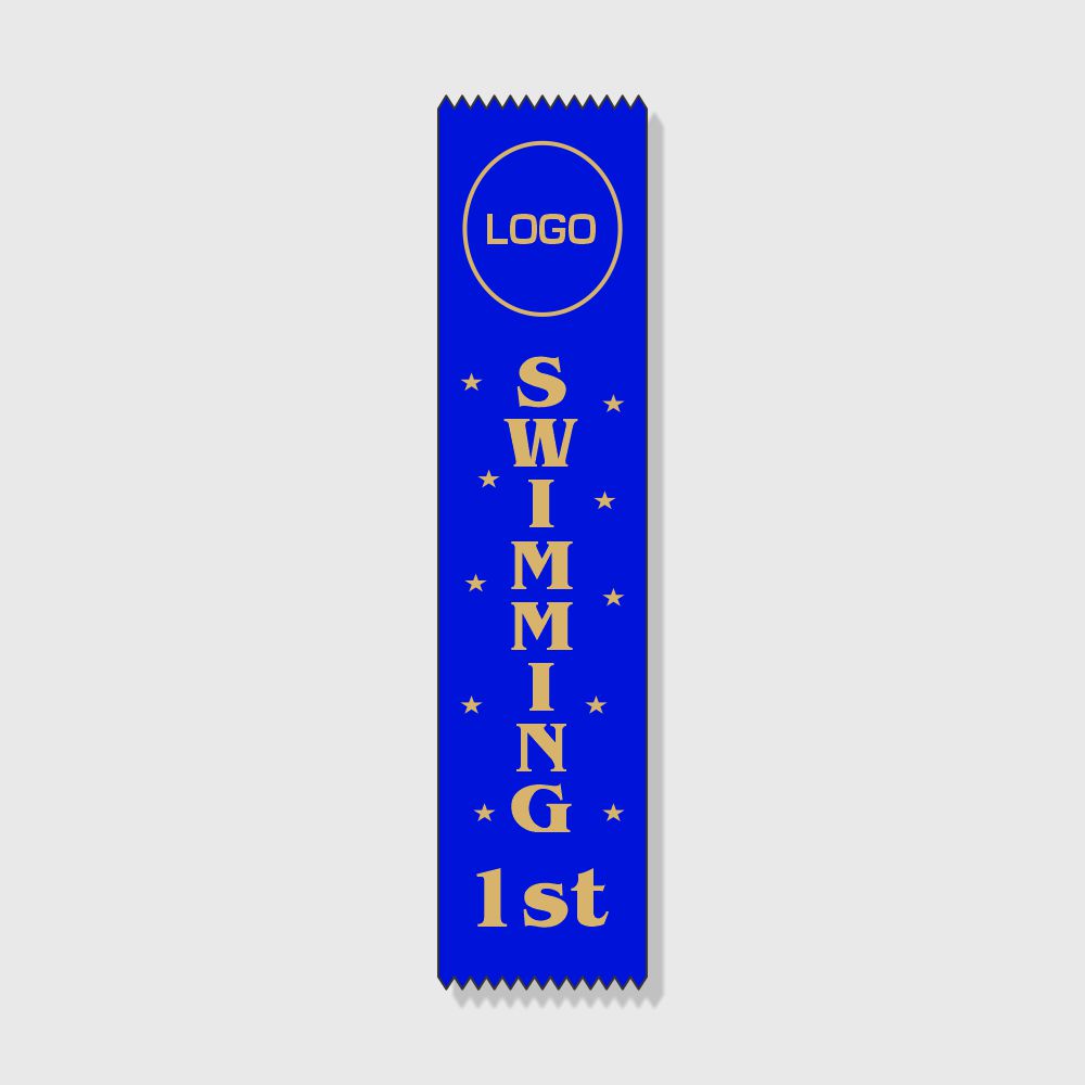 Sparkle Series Swimming 1st