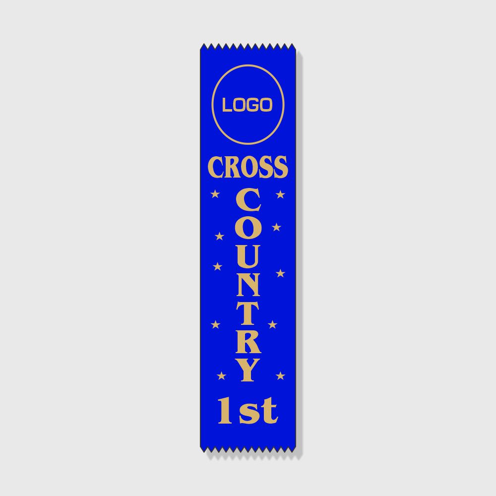 Sparkle Series Cross Country 1st