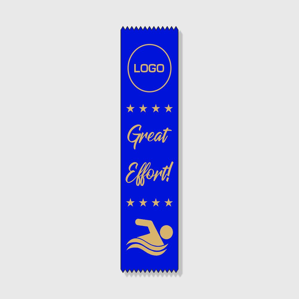 Orion Series Great Effort Swimming