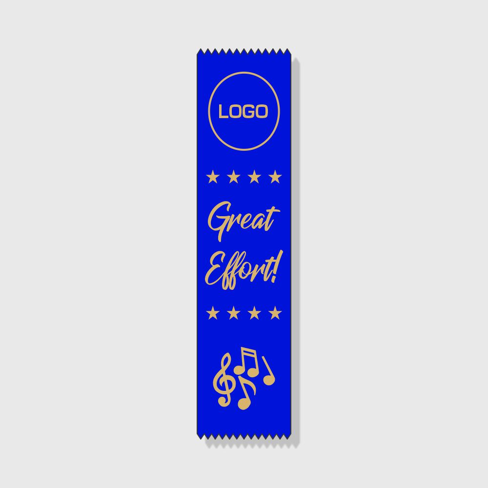Orion Series Great Effort Music