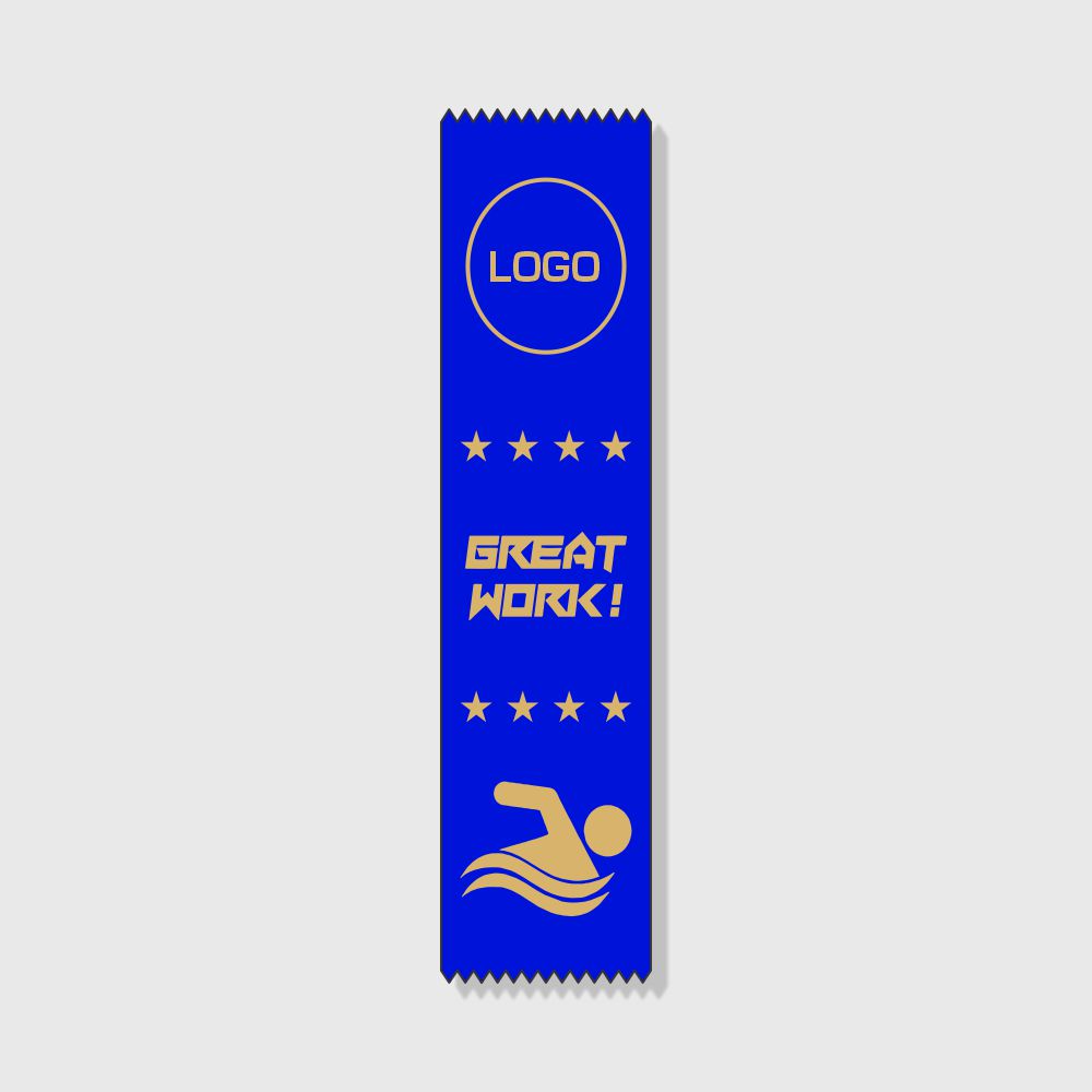 Orion Series Great Work Swimming