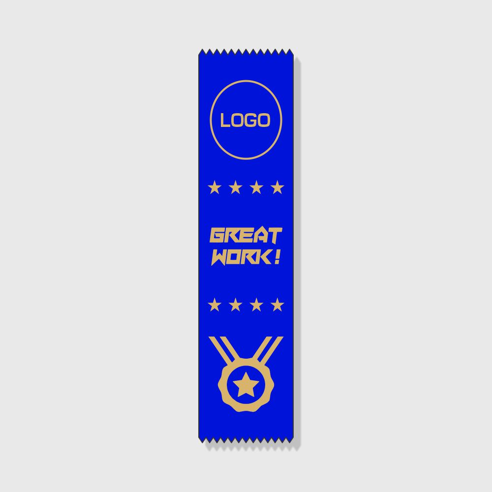 Orion Series Great Work Medal