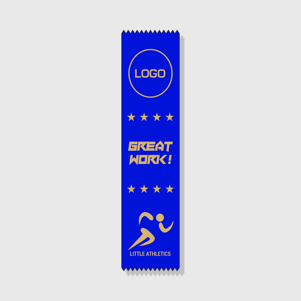 Orion Series Great Work Little Athletics