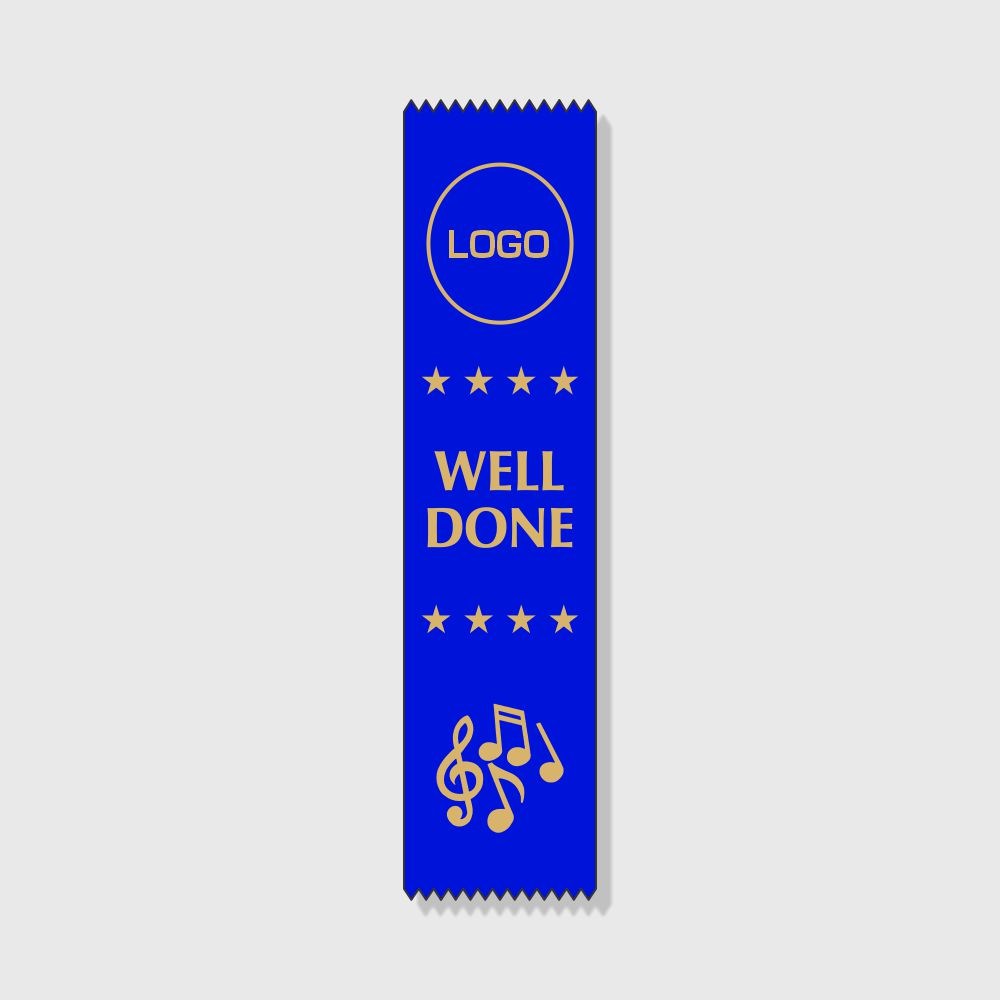 Orion Series Well Done Music