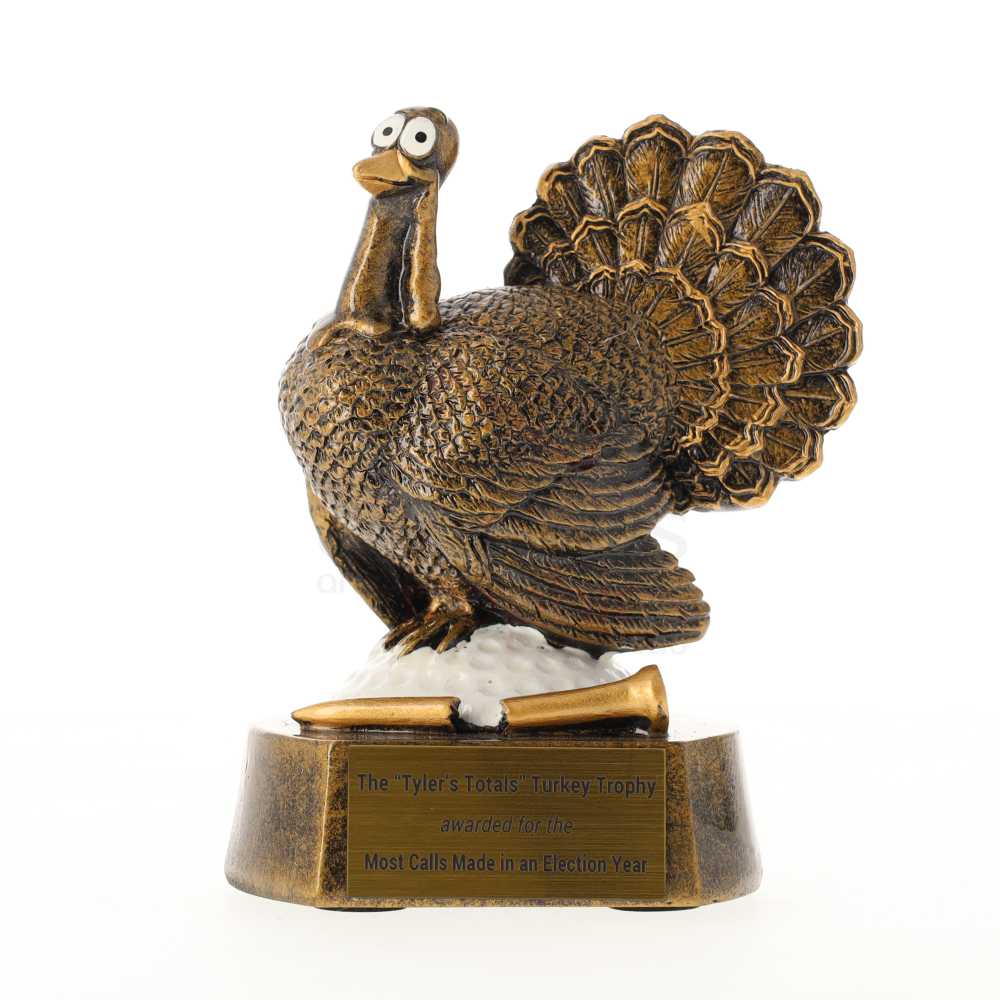 Golf Turkey 140mm