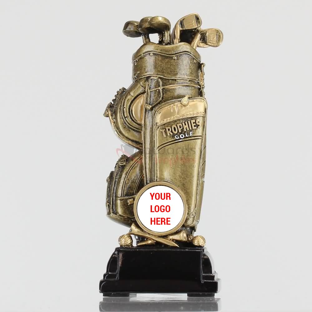 Golf Bag 160mm