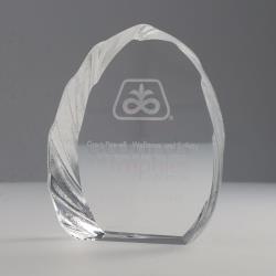 Crystal Tundra 100mm