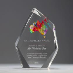 Matterhorn Crystal 150mm