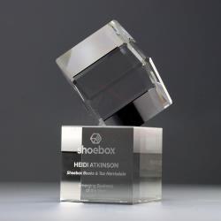 Milano Cube Column 150mm