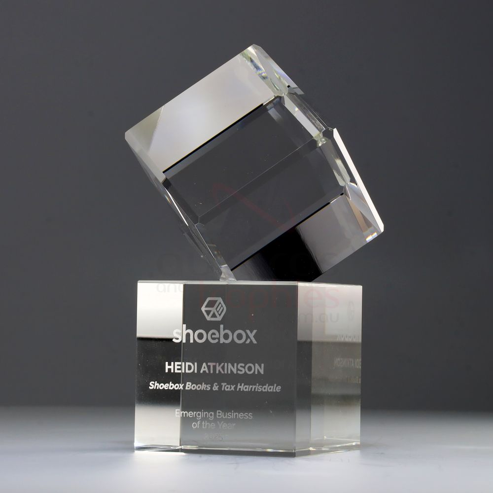 Milano Cube Column 150mm