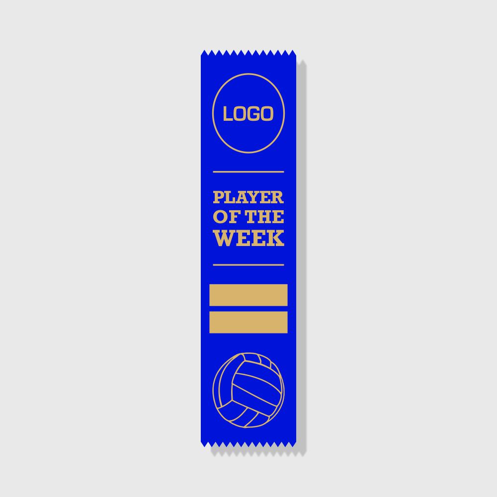 Player of the Week - Netball