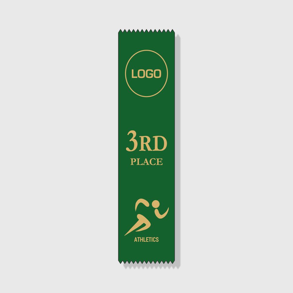 Simplicity Series Athletics 3rd
