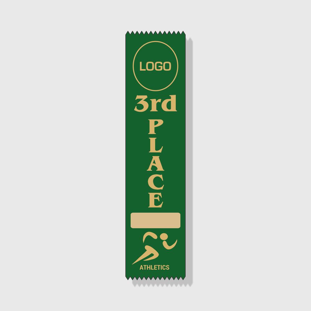 Recognition Series Athletics 3rd