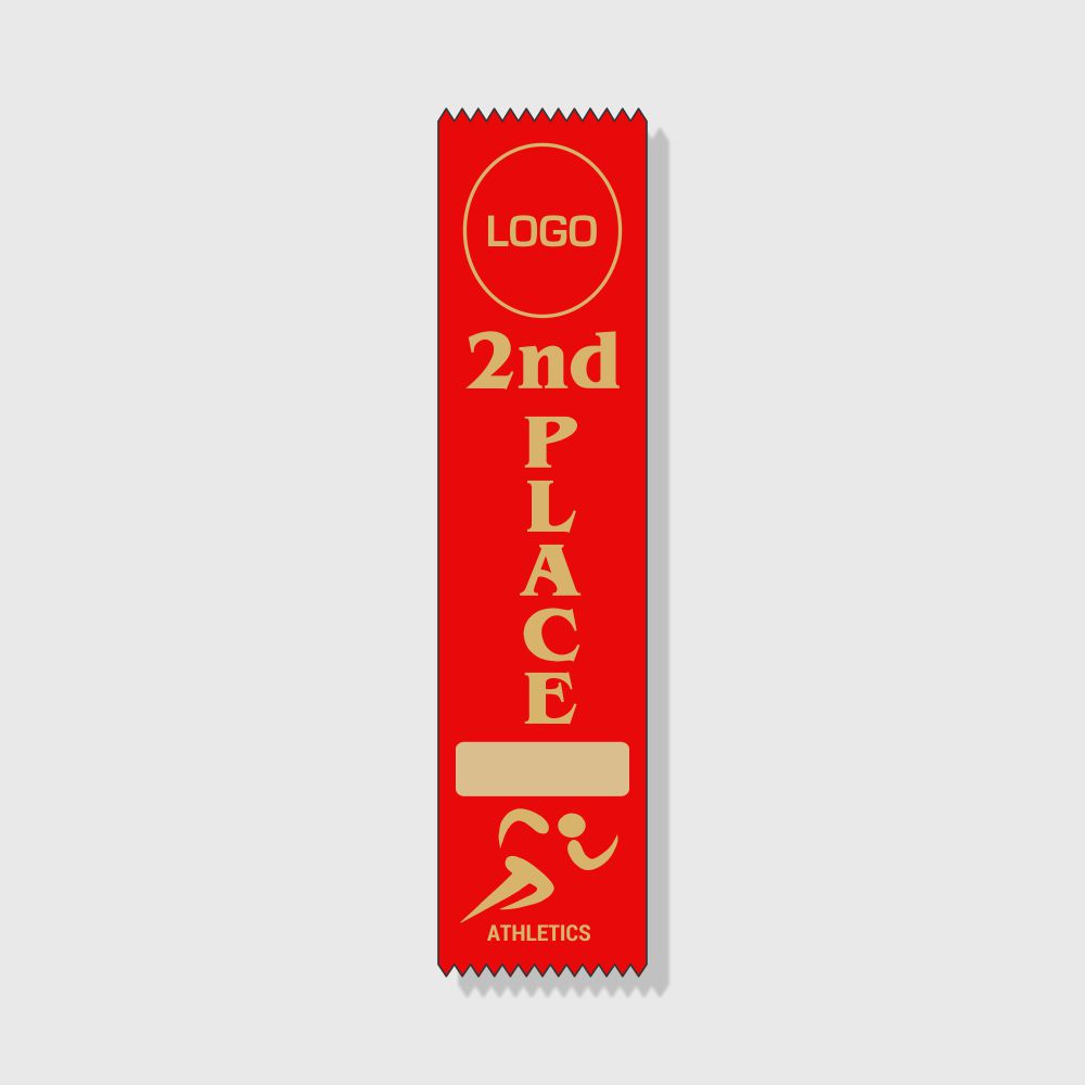 Recognition Series Athletics 2nd