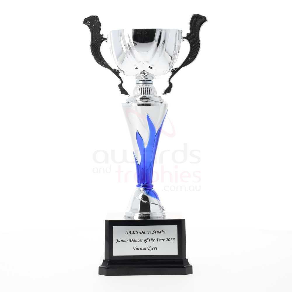 Blue Flame Cup 270mm
