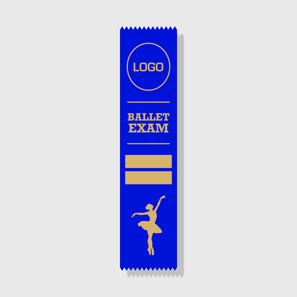 Superstar Series - Ballerina