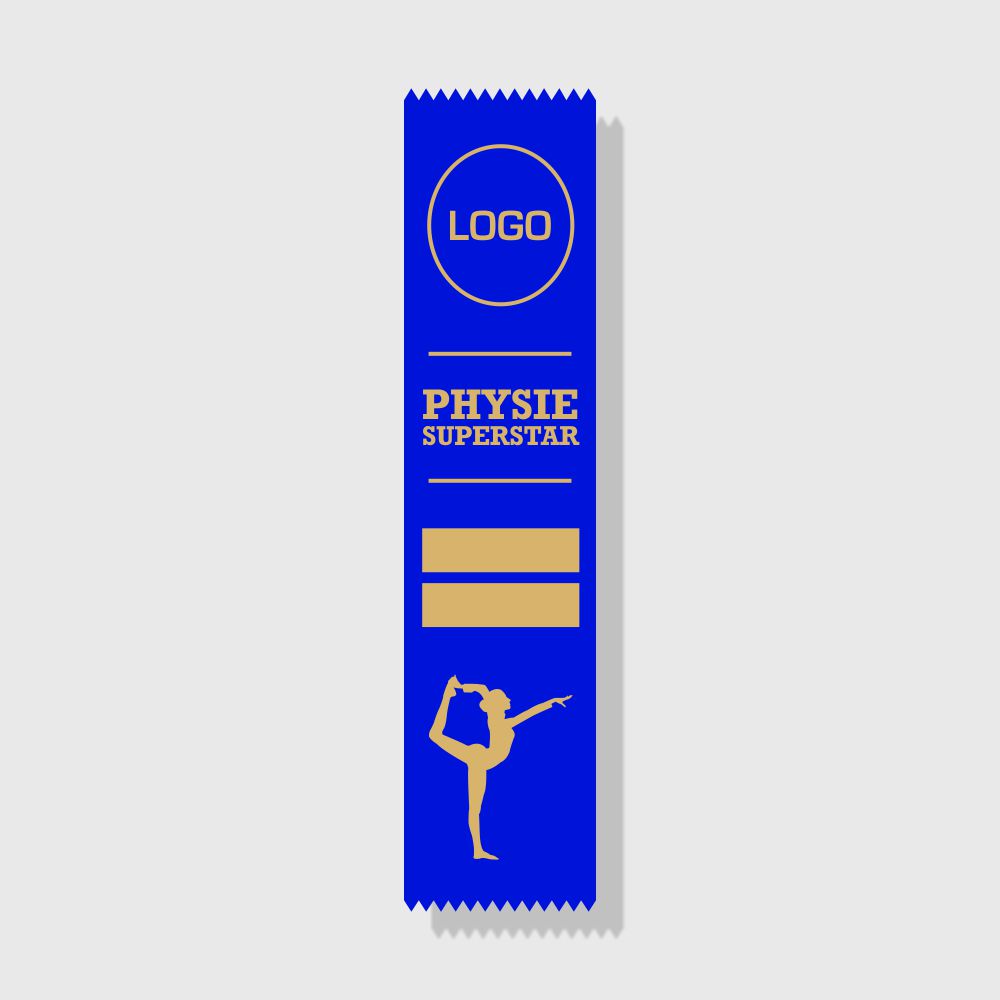 Superstar Series - Physie