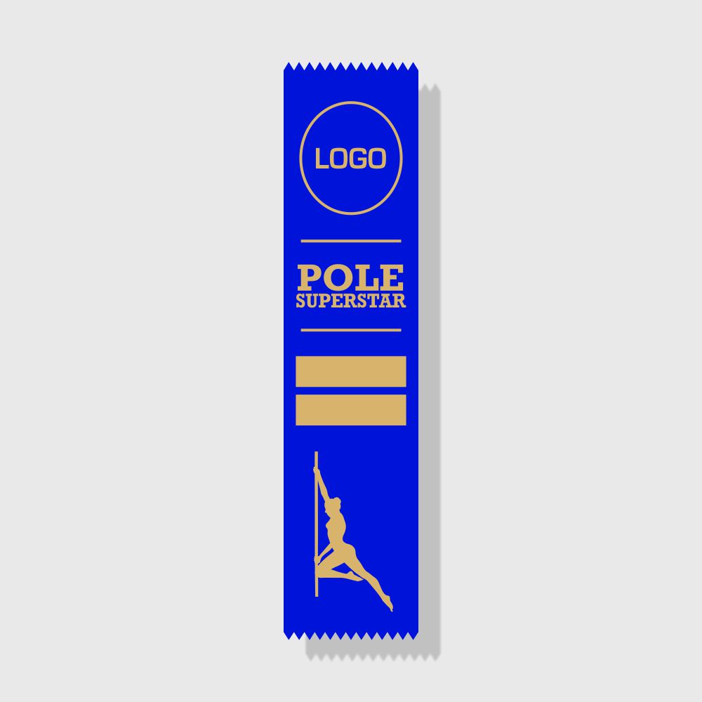 Superstar Series - Pole Dance