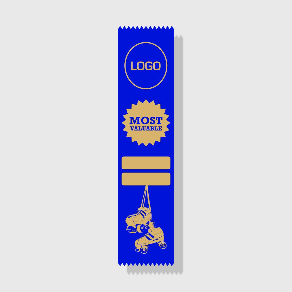 Starburst Series - Roller Derby Mvp