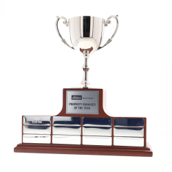 Tiered Cup Perpetual 310mm