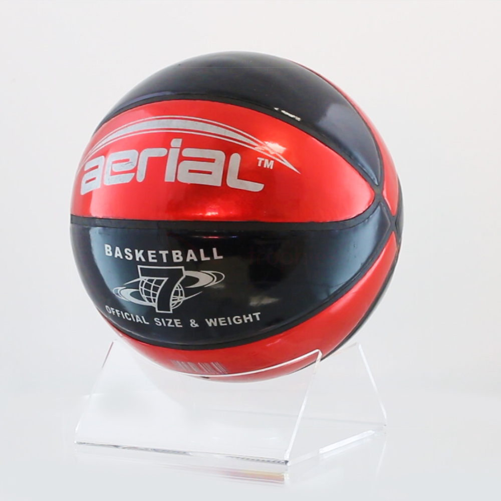 Basketball Acrylic Display Stand