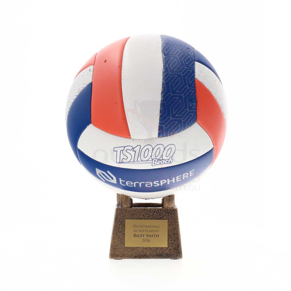 Volleyball Ball Stand 60mm