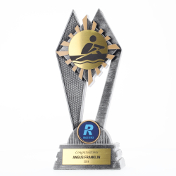 Rowing Shiny Peak 180mm
