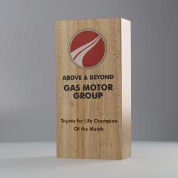 Eco Timber Column 200mm