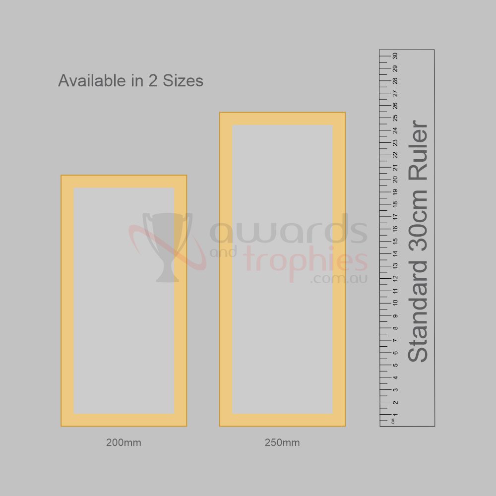 Eco Timber Column 250mm