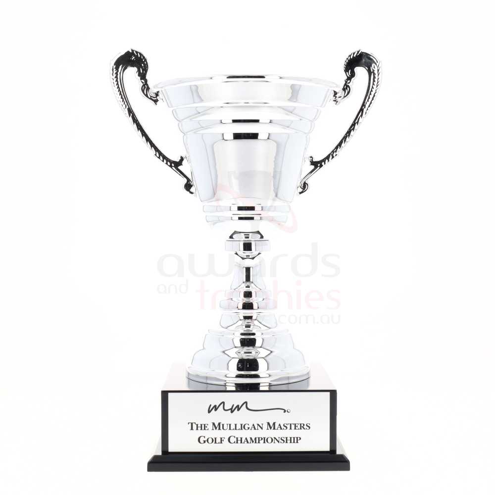 Italian Made Classica Cup 400mm