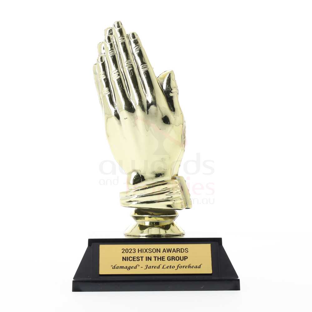 Prayer Figurine 140mm