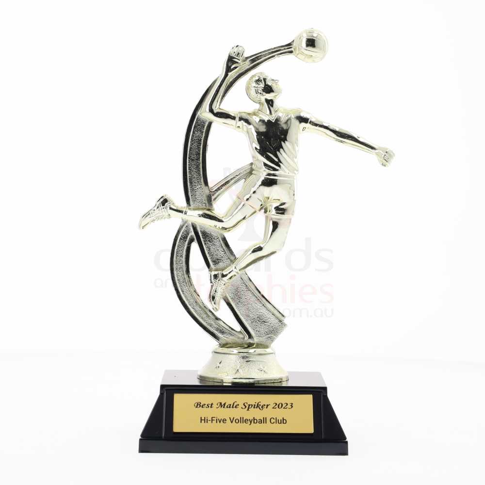 Volleyball Spike Male 180mm