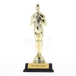 Star Victory Figurine Gold 190mm