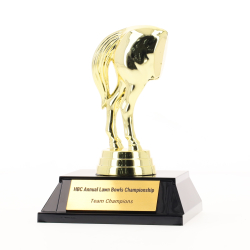 Naga Award 95mm
