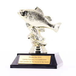 Fish Perch 115mm