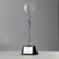 CIP Collection - Global Celebration 300mm