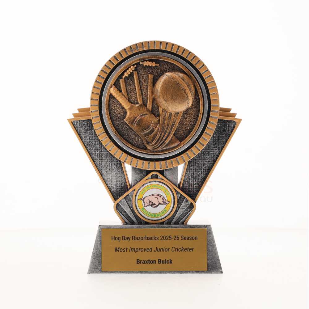 Spartan Series Cricket 180mm