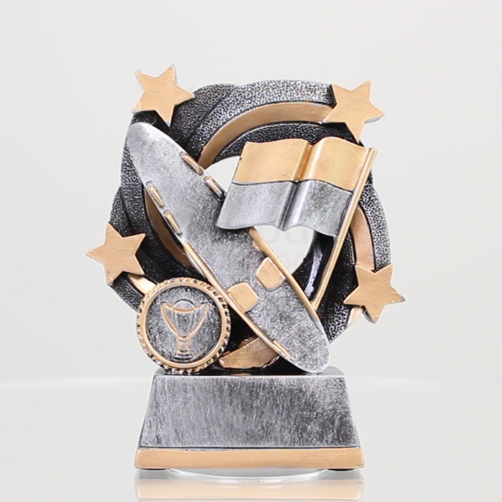 Typhoon Surf Lifesaving Series 120mm