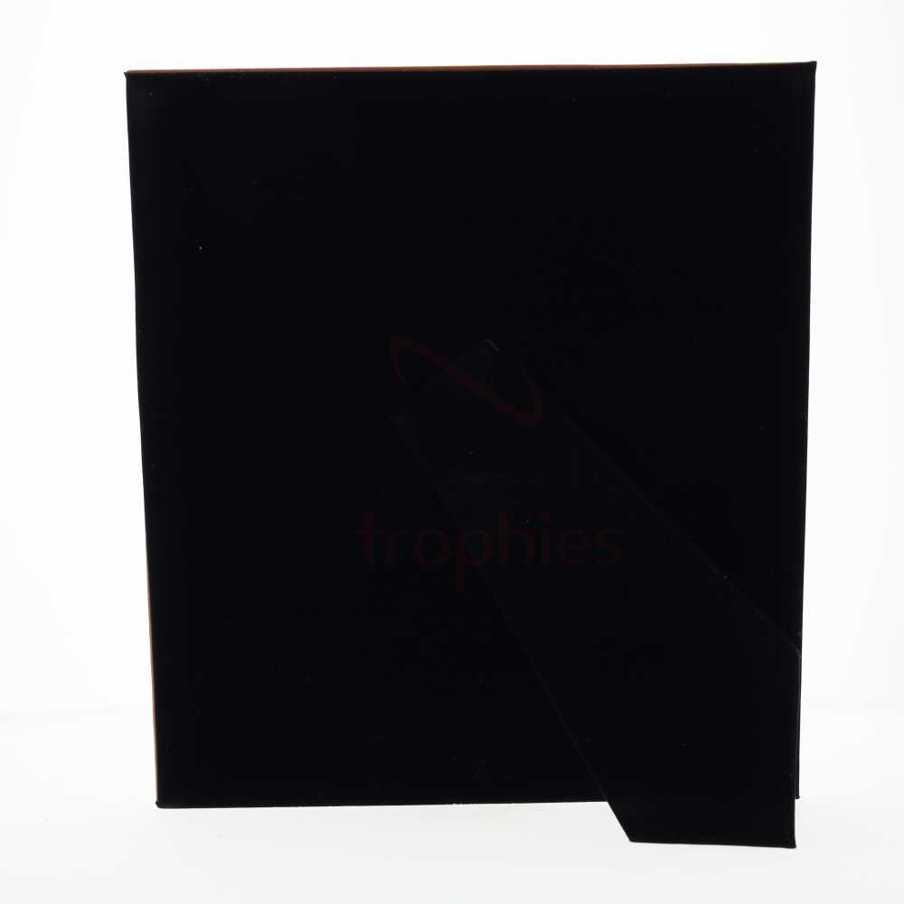 Leatherette Photo Frame 220mm x 250mm
