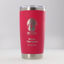 Tumbler Pink 590ml