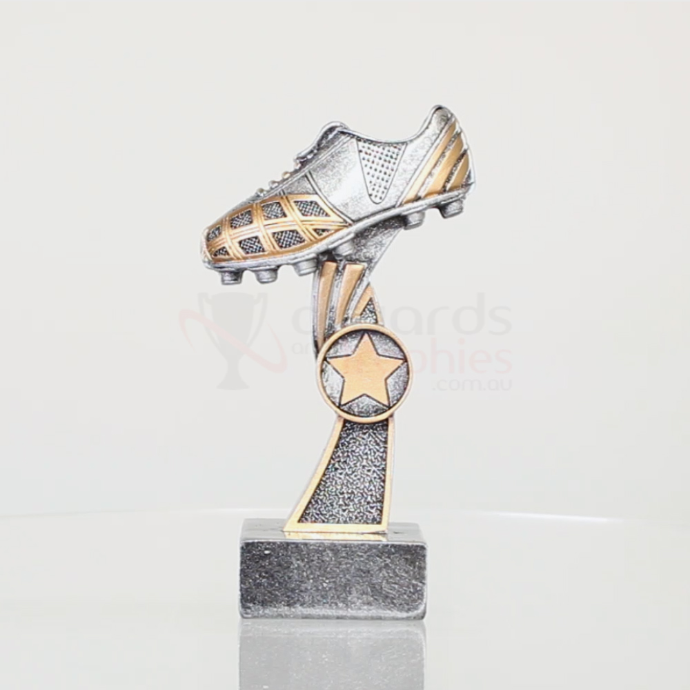 Raptor Boot 150mm